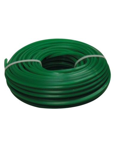 TRIMMER WIRE - 50 m x 3.2 mm