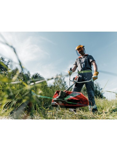 FIL POUR COUPE-BORDURE - 50 m x 3.2 mm