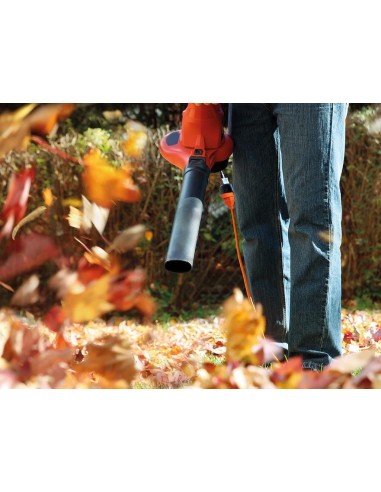 RALLONGE - 40 m - ORANGE - TERRE ALLEMANDE