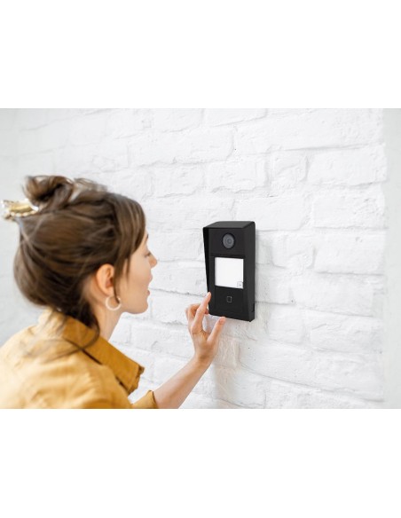 Ecran de protection pour montage en surface pour EDS101B