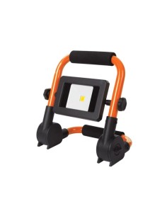 LED-ARBEITSLEUCHTE - ZUSAMMENKLAPPBAR - 10 W - 4000 K