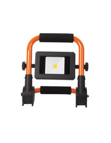 PROJECTEUR DE CHANTIER PORTABLE À LED - PLIANT...