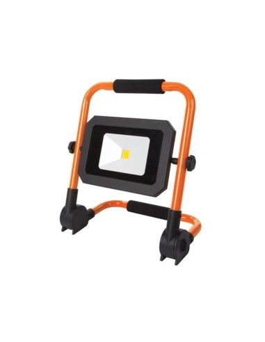 PORTABLE FOLDING LED WORK LIGHT - 30 W - 4000 K