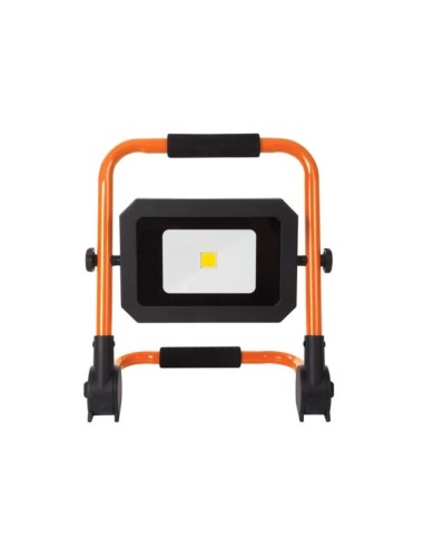 PORTABLE FOLDING LED WORK LIGHT - 30 W - 4000 K