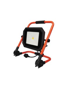 PORTABLE FOLDING LED WORK LIGHT - 50 W - 4000 K - 1.5m...