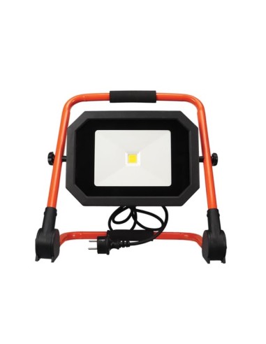 PORTABLE FOLDING LED WORK LIGHT - 50 W - 4000 K...