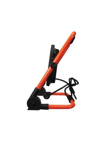 PORTABLE FOLDING LED WORK LIGHT - 50 W - 4000 K...