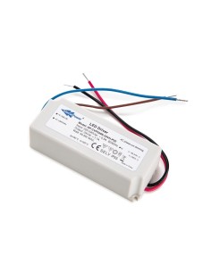 ALIMENTATION LED À TENSION CONSTANTE - 40 W 24 V 1.7 A -...