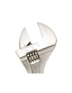 ADJUSTABLE SPANNER 10'' 2