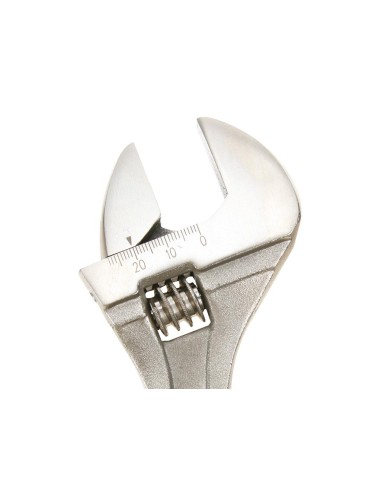 ADJUSTABLE SPANNER 10''