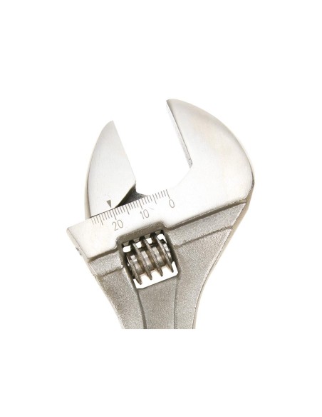 ADJUSTABLE SPANNER 10''