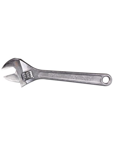 ADJUSTABLE SPANNER 15''