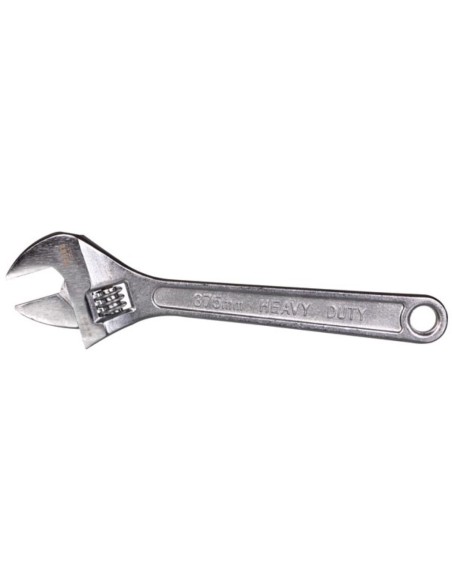 ADJUSTABLE SPANNER 15''