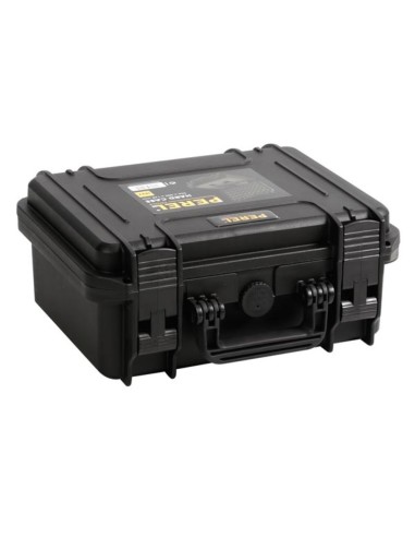 Hard Case - 258 x 243 x 117,5 mm - With foam -...