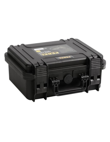 Hard Case - 258 x 243 x 117,5 mm - With foam - 4,48 L