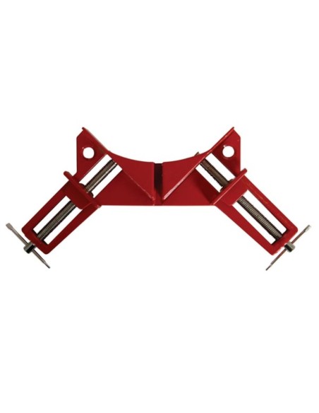PRESSE À CADRE EN ALUMINIUM - 3"