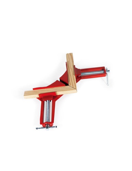 ALUMINIUM CORNER CLAMP - 3"