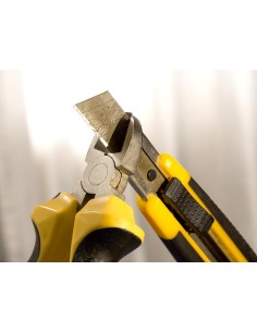 DIAGONAL CUTTING PLIERS 6.5" / 165 mm 2