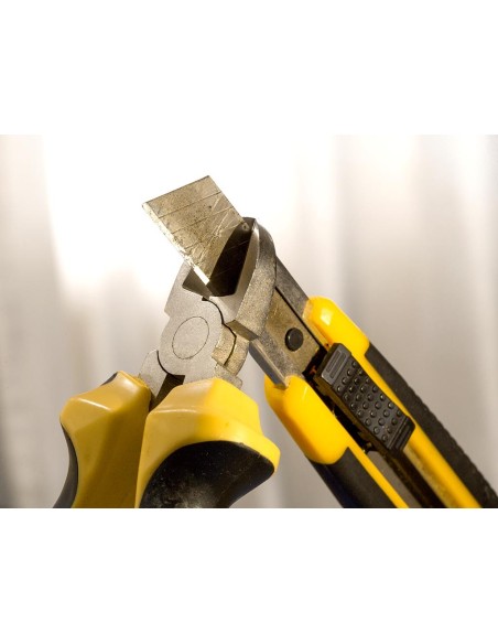 PINCE COUPANTE DIAGONALE 6.5" / 165 mm