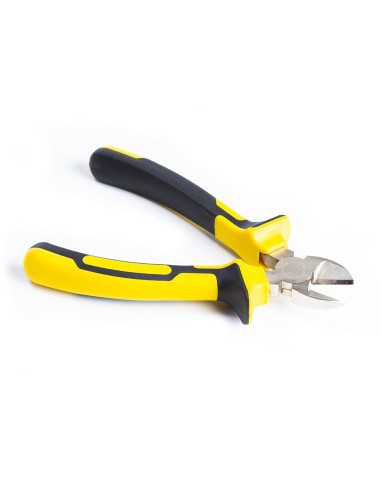 PINCE COUPANTE DIAGONALE 7,5" / 190 mm