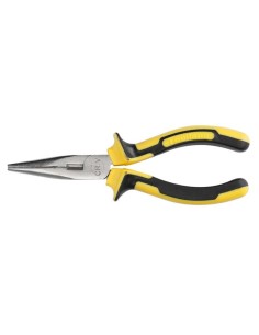 LONG NOSE PLIERS 6.5" / 165 mm