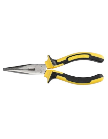 LONG NOSE PLIERS 6.5" / 165 mm