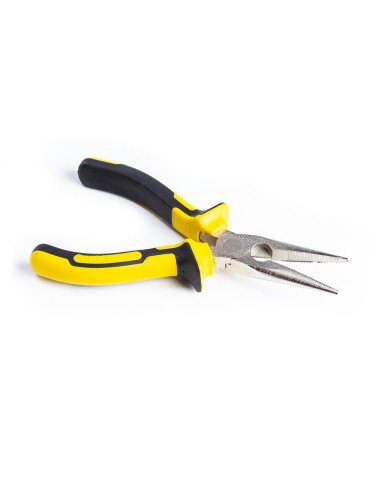 LONG NOSE PLIERS 6.5" / 165 mm
