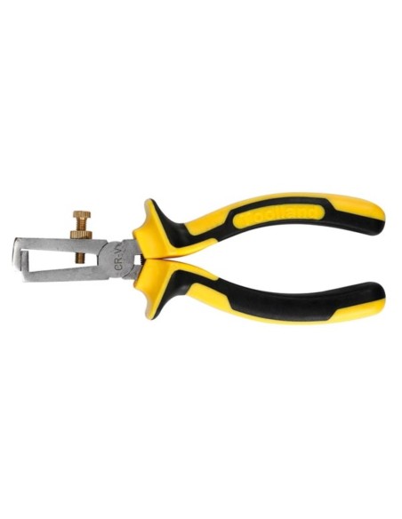 WIRE STRIPPER 6.5" / 165 mm