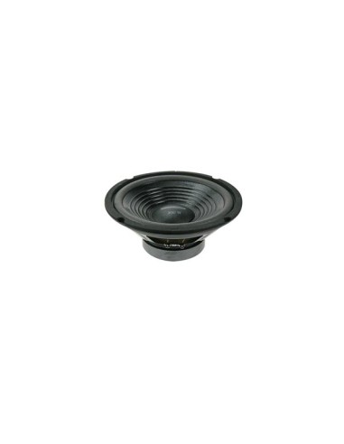 RESERVEWOOFER 8" VOOR VDSG8