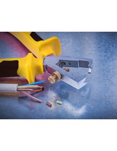 WIRE STRIPPER 6.5" / 165 mm 2
