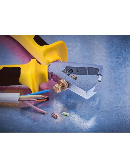 WIRE STRIPPER 6.5" / 165 mm
