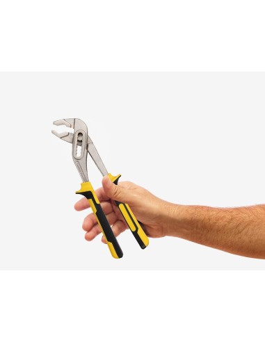 WATER PUMP PLIERS 10" / 250 mm
