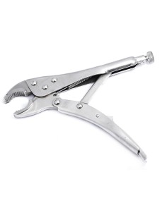 GRIPZANGE - 175 mm 2
