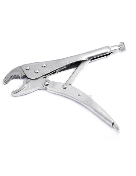 VISE GRIP PLIERS 7" / 175 mm