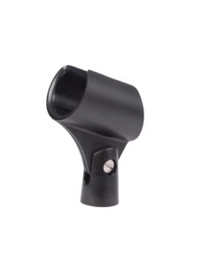 UNIVERSAL MICROPHONE HOLDER 32 mm