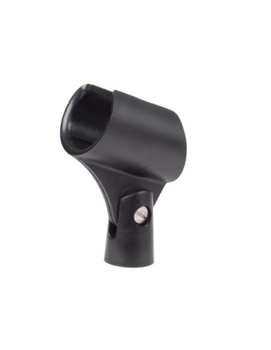 SUPPORT UNIVERSEL POUR MICROPHONE 32 mm