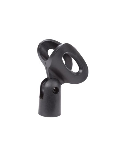 UNIVERSAL MICROPHONE HOLDER 30 mm