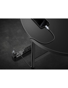 USB-Kabel - USB 2.0 C auf C 60W, 480Mbps, magnetisch,... 2
