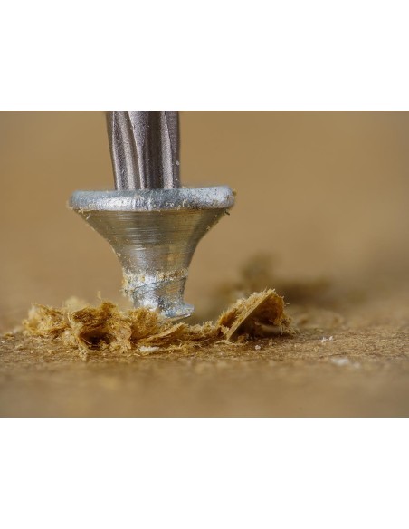 JEU DE CLÉS ÉTOILE - 9 pcs