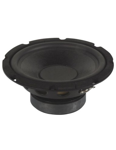 SUBWOOFER NEGRO PARA ALTAVOZ, 10" / 350W