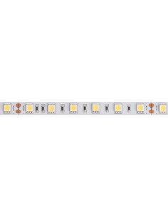 FLEXIBLER LED-STREIFEN - NEUTRALWEIß - 300 LEDs - 5 m - 24 V