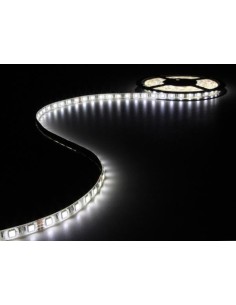 FLEXIBLER LED-STREIFEN - NEUTRALWEIß - 300 LEDs - 5 m - 24 V 2
