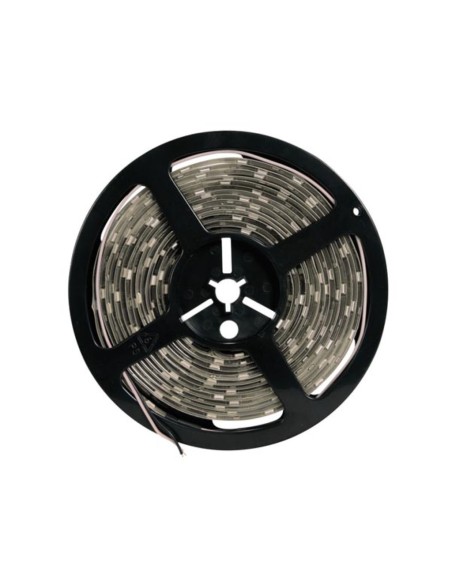 FLEXIBELE LEDSTRIP - NEUTRAALWIT - 300 LEDs - 5 m - 24 V