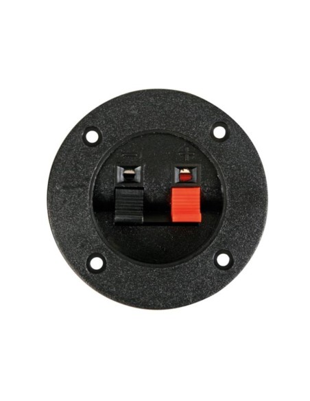 BORNIER POUR ENCEINTE - ROND