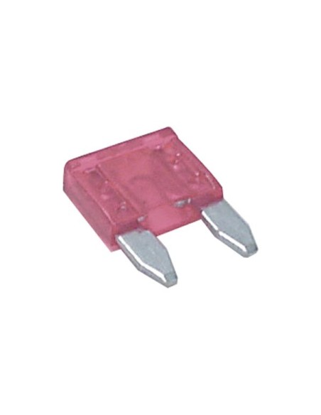 CAR FUSE 4A (PINK)