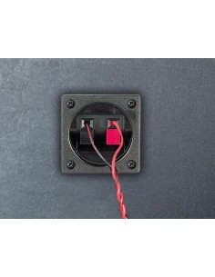 LOUDSPEAKER CONNECTION TERMINAL - SQUARE 2