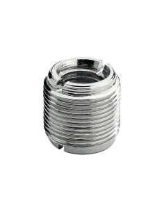 GEWINDEREDUZIERSTÜCK 3/8" - 5/8" 2
