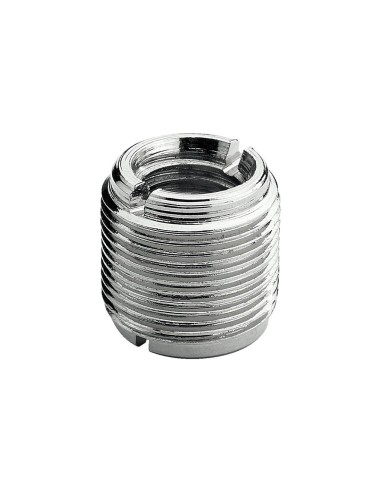 GEWINDEREDUZIERSTÜCK 3/8" - 5/8"