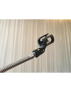 TISCHSTATIV FÜR MIKROFON 2