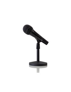 TABLE STAND FOR MICROPHONE 2